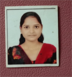 Savita Takke - Part time Cleaner and Cook and Baby Sitter in Goregaon East in Mumbai
