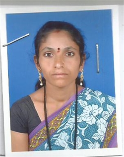 Savita Havannavar - Part time Cleaner and Cook in GM Palya in Bangalore Bengaluru