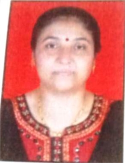 Savita Vilas Jadhav - Part time Baby Sitter in Dhankawadi in Pune