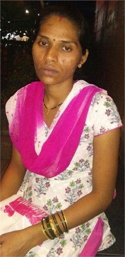 Savita Vinod Jadhav - Part time Cleaner and Cook in powai in Mumbai