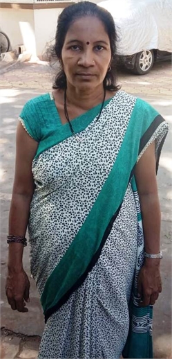 Savita Wankhade - Part time Cleaner and Baby Sitter in Ghatkopar East in Mumbai