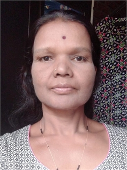 Savita xalxo - Part time Patient Care and Elderly Care and Baby Sitter in vasai east in Mumbai