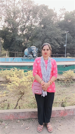 Savita Yadav - Part time Cook in Kamgar Colony, Subhash Nagar, Trimurti Nagar, in Nagpur