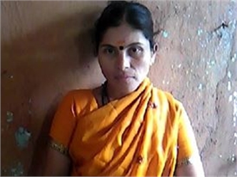 Savita Yuvraj Patole - Part time Cleaner in Diva in Thane