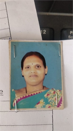 Savitha - Full time Cleaner and Cook and Baby Sitter in Konankunte in Bangalore Bengaluru