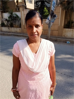 savitha - Part time Baby Sitter in singsandra in Bangalore Bengaluru
