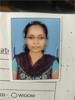 Savitha Balikayi - Full time Cleaner and Baby Sitter in hospet in Bangalore Bengaluru