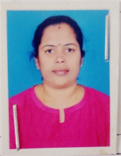 Savitha R - Part time Cook and Baby Sitter in Thanisandra in Bangalore Bengaluru