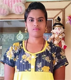 Savitha H M - Full time Cleaner and Cook in Bangalore Bengaluru