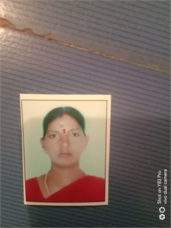Savithri - Part time Cleaner and Cook and Patient Care and Elderly Care and Baby Sitter in Nagavara in Bangalore Bengaluru