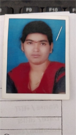 savithri - Part time Cleaner and Baby Sitter in Gadag, Karnataka in Bangalore Bengaluru