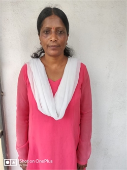 Savithri - Full time Cleaner and Cook in Bl Circle 1, Bengaluru, Karnataka 560013, India in Bangalore Bengaluru