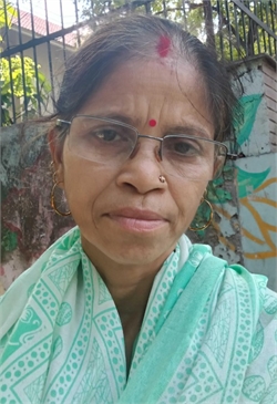 Savithri Devi - Part time Cook in Dakshinpuri in Delhi
