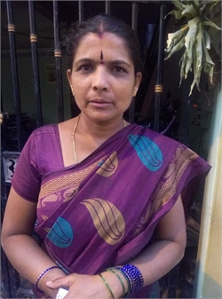 Savithri Nangi Gowdha