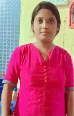 Savitra Parshuram Kattimani - Full time Cook in Andheri in Mumbai