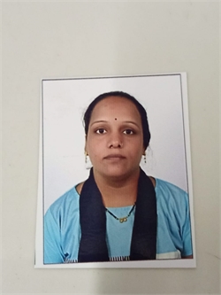 Savitra Gadge - Part time Cleaner in Kurla West in Mumbai