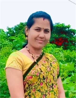 Savitrabai Govind Bakal - Part time Cleaner and Cook in Wadgaon Sheri in Pune