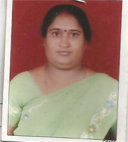 Savitramma - Part time Cook and Baby Sitter in JP Nagar 8th Phase in Bangalore Bengaluru