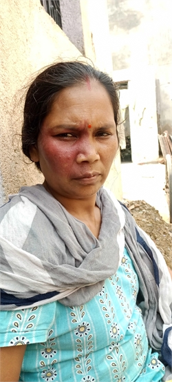 Savitri - Part time Cleaner in Najafgarh in Delhi