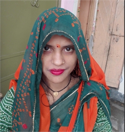 Savitri - Part time Cook in Majnu ka Tila in Delhi