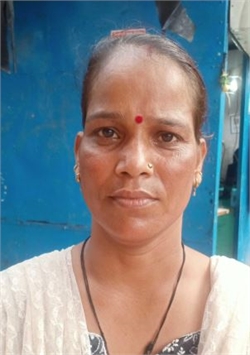 Savitri - Part time Cleaner in Anand Vihar, in Delhi