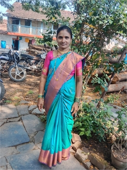 SAVITRI - Part time Cook in Belagavi, Karnataka 590016 in Belgaum