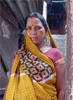 Savitri - Part time Cleaner in trigri in Delhi