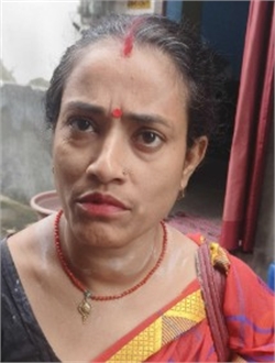 Savitri - Part time Cook in Metro Vihar in Delhi
