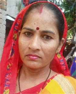 Savitri - Part time Cleaner in Patparganj in Delhi