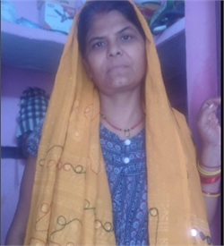 Savitri - Part time Patient Care and Elderly Care and Baby Sitter in Nirankari Colony in Delhi