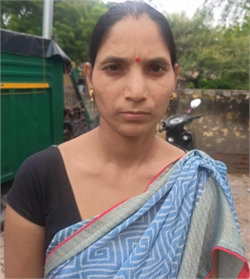 Savitri - Part time Cook in RK Puram sector 3 in Delhi