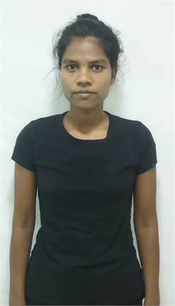 Savitri - Full time Baby Sitter in malad west in Mumbai