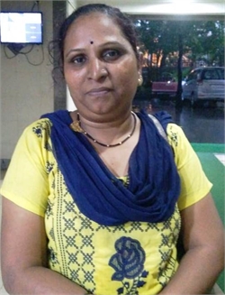 savitri ananda  mane - Part time Cleaner and Cook and Patient Care and Elderly Care and Baby Sitter in powai in Mumbai