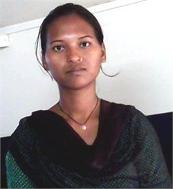 Savitri Bai - Full time Cleaner and Baby Sitter in Andheri East in Mumbai