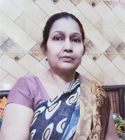 Savitri Chauhan - Part time Cook in Dwarka in New Delhi