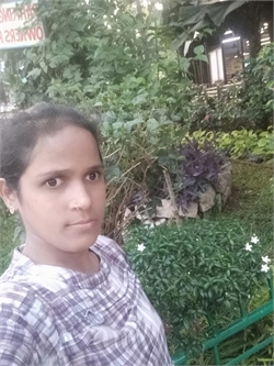 Savitri Chaurasiya - Part time Patient Care and Elderly Care and Baby Sitter in Santacruz East in Mumbai