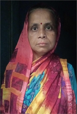 Savitri Devi - Part time Cleaner and Cook in Nand nadri in Delhi