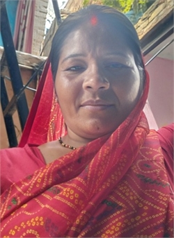 Savitri Devi - Part time Cook in Rohini in Delhi