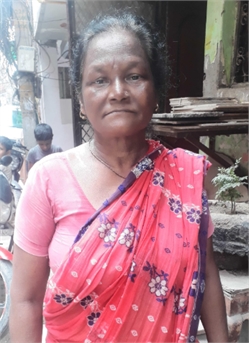 Savitri Devi - Part time Cook in Ganesh Nagar in Delhi