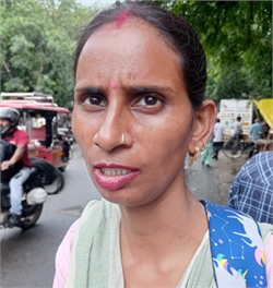Savitri Devi - Part time Cook in Govindpuri in Delhi