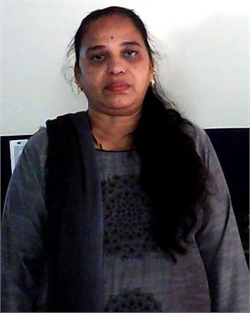 Savitri Rathod - Full time Cleaner and Cook and Baby Sitter in Andheri East in Mumbai