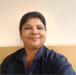 Savitri Satyavan Parab - Part time Baby Sitter in Santacruz East in Mumbai