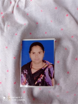 Savitri Saw - Part time Cook and Baby Sitter in Malad West in Mumbai