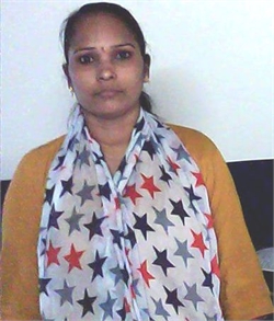 Savitri Shivlal Gupta (Prabhakar) - Part time Cleaner and Patient Care and Elderly Care and Baby Sitter in Nalasopara East in Thane