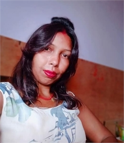 Savitri Thakur - Full time Baby Sitter in Ranchi in Ranchi