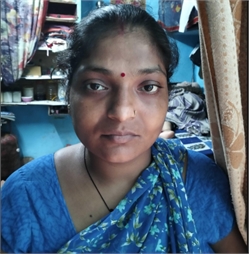 Saviya - Part time Baby Sitter in Samaypur Badli in Delhi