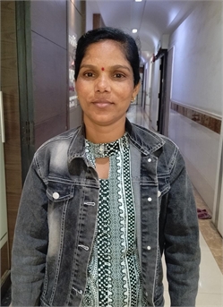 Savita mallick - Full time Patient Care and Elderly Care in Panvel in Mumbai