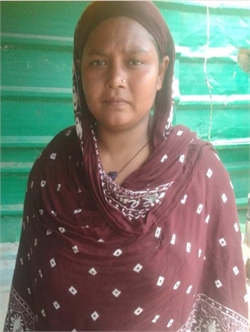 Sawana - Part time Cleaner and Baby Sitter in Patel nagar in Delhi