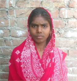 Sawana Khatoon - Part time Cleaner in Tri Nagar in Delhi