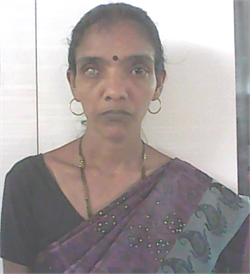Sawant Mina - Full time Cleaner and Cook and Patient Care and Elderly Care in Bandra West in Mumbai
